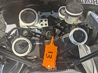 Motor honda, cbr 400 rr, bouwjaar 1990 - afbeelding 7 van  46
