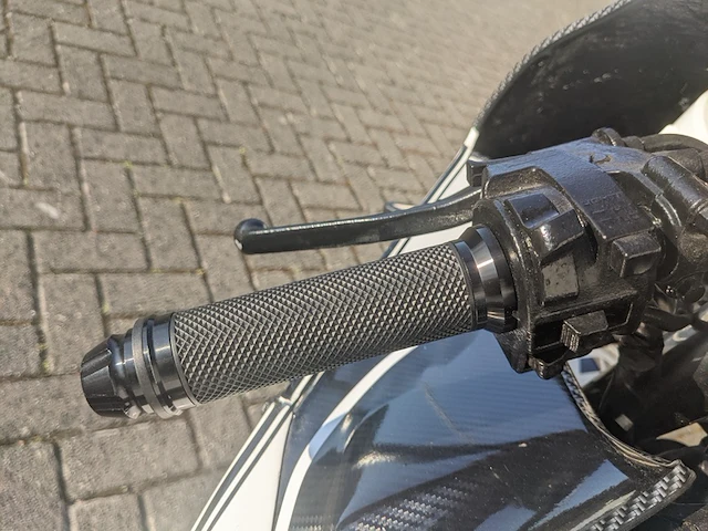 Motor honda, cbr 400 rr, bouwjaar 1990 - afbeelding 10 van  46