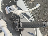 Motor honda, cbr 400 rr, bouwjaar 1990 - afbeelding 11 van  46