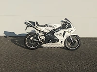 Motor honda, cbr 400 rr, bouwjaar 1990 - afbeelding 1 van  46