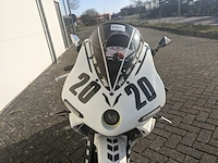 Motor honda, cbr 400 rr, bouwjaar 1990 - afbeelding 15 van  46