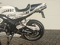 Motor honda, cbr 400 rr, bouwjaar 1990 - afbeelding 17 van  46