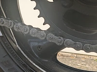 Motor honda, cbr 400 rr, bouwjaar 1990 - afbeelding 21 van  46