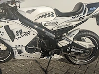 Motor honda, cbr 400 rr, bouwjaar 1990 - afbeelding 22 van  46