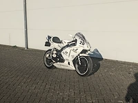 Motor honda, cbr 400 rr, bouwjaar 1990 - afbeelding 12 van  46