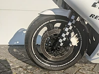 Motor honda, cbr 400 rr, bouwjaar 1990 - afbeelding 26 van  46