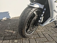 Motor honda, cbr 400 rr, bouwjaar 1990 - afbeelding 27 van  46