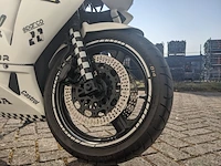 Motor honda, cbr 400 rr, bouwjaar 1990 - afbeelding 28 van  46