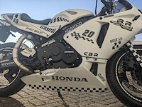 Motor honda, cbr 400 rr, bouwjaar 1990 - afbeelding 29 van  46