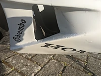 Motor honda, cbr 400 rr, bouwjaar 1990 - afbeelding 36 van  46