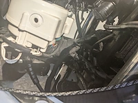 Motor honda, cbr 400 rr, bouwjaar 1990 - afbeelding 38 van  46