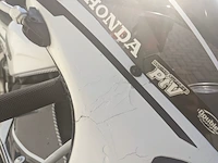 Motor honda, cbr 400 rr, bouwjaar 1990 - afbeelding 40 van  46