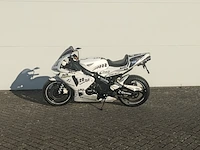 Motor honda, cbr 400 rr, bouwjaar 1990 - afbeelding 42 van  46