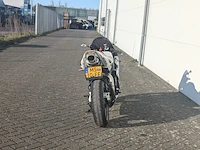 Motor honda, cbr 400 rr, bouwjaar 1990 - afbeelding 44 van  46