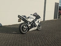 Motor honda, cbr 400 rr, bouwjaar 1990 - afbeelding 45 van  46