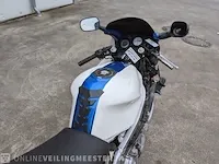 Motor honda, cbr 600f, bouwjaar 1997 - afbeelding 2 van  24