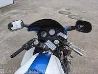 Motor honda, cbr 600f, bouwjaar 1997 - afbeelding 3 van  24