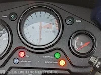 Motor honda, cbr 600f, bouwjaar 1997 - afbeelding 5 van  24