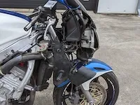 Motor honda, cbr 600f, bouwjaar 1997 - afbeelding 8 van  24