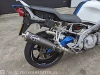 Motor honda, cbr 600f, bouwjaar 1997 - afbeelding 10 van  24