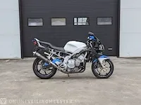 Motor honda, cbr 600f, bouwjaar 1997 - afbeelding 1 van  24