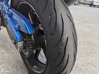 Motor honda, cbr 600f, bouwjaar 1997 - afbeelding 13 van  24