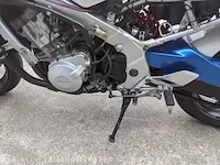 Motor honda, cbr 600f, bouwjaar 1997 - afbeelding 16 van  24