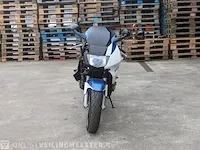 Motor honda, cbr 600f, bouwjaar 1997 - afbeelding 18 van  24