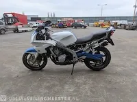 Motor honda, cbr 600f, bouwjaar 1997 - afbeelding 20 van  24