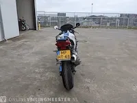 Motor honda, cbr 600f, bouwjaar 1997 - afbeelding 22 van  24