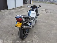 Motor honda, cbr 600f, bouwjaar 1997 - afbeelding 23 van  24