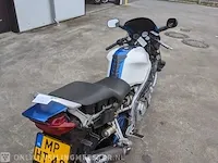 Motor honda, cbr 600f, bouwjaar 1997 - afbeelding 24 van  24