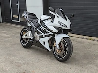 Motor, honda, cbr 600rr, 2003 - afbeelding 3 van  54