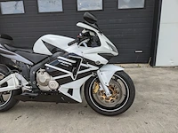 Motor, honda, cbr 600rr, 2003 - afbeelding 4 van  54