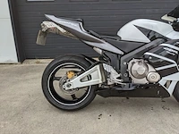 Motor, honda, cbr 600rr, 2003 - afbeelding 5 van  54
