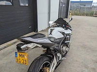 Motor, honda, cbr 600rr, 2003 - afbeelding 7 van  54