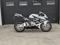 Motor, honda, cbr 600rr, 2003
