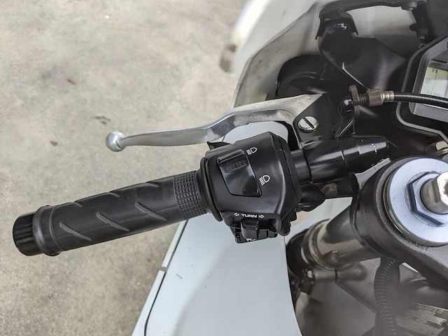 Motor, honda, cbr 600rr, 2003 - afbeelding 13 van  54