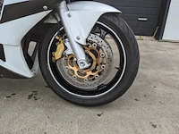 Motor, honda, cbr 600rr, 2003 - afbeelding 18 van  54