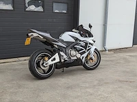 Motor, honda, cbr 600rr, 2003 - afbeelding 12 van  54