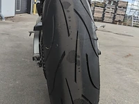 Motor, honda, cbr 600rr, 2003 - afbeelding 26 van  54