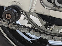 Motor, honda, cbr 600rr, 2003 - afbeelding 30 van  54
