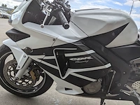 Motor, honda, cbr 600rr, 2003 - afbeelding 35 van  54