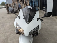 Motor, honda, cbr 600rr, 2003 - afbeelding 40 van  54