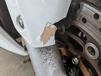 Motor, honda, cbr 600rr, 2003 - afbeelding 42 van  54