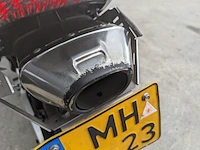 Motor, honda, cbr 600rr, 2003 - afbeelding 43 van  54