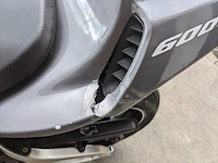 Motor, honda, cbr 600rr, 2003 - afbeelding 44 van  54