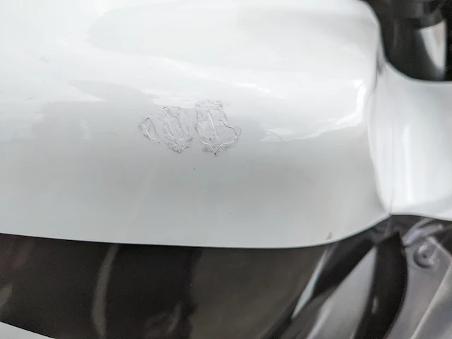 Motor, honda, cbr 600rr, 2003 - afbeelding 50 van  54