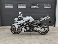Motor, honda, cbr 600rr, 2003 - afbeelding 52 van  54