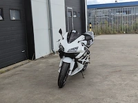 Motor, honda, cbr 600rr, 2003 - afbeelding 54 van  54